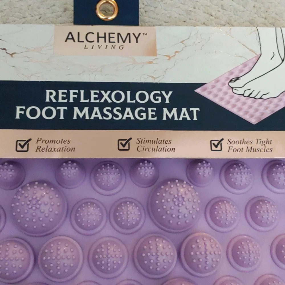 Foot Massage Mat - Picture 2 of 3